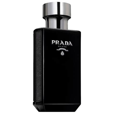 l'homme prada intense eau de parfum spray|Prada l'homme intense price.